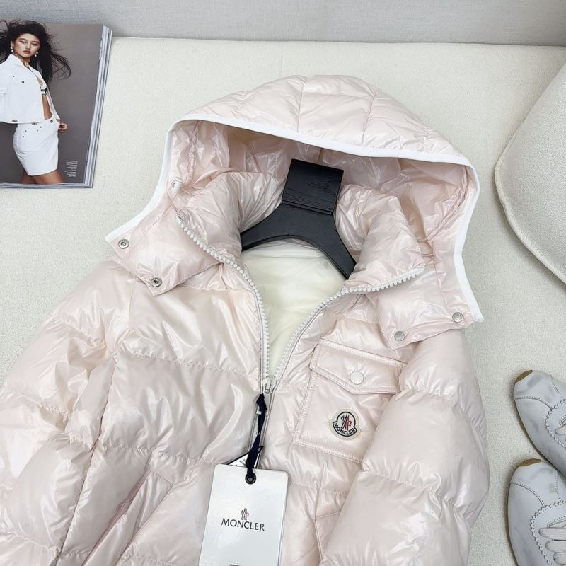 Moncler Down Jackets